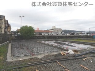 仮称 シアラ梶取Ｄ・Ｅ号の物件外観写真